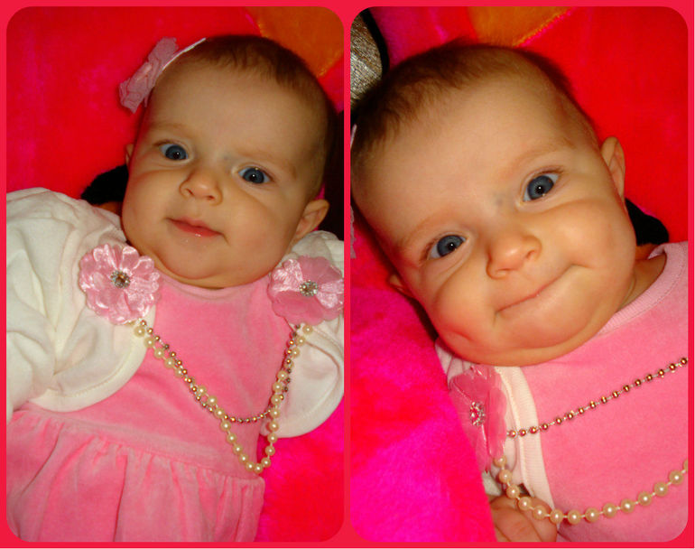 Моя прекрасная леди!