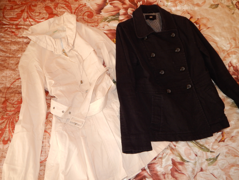 Отдам даром всё сразу, 42-44-46. Измайловская, Самовывоз!