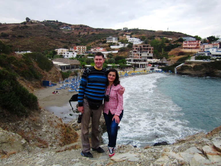 Чудесные романтические выходные