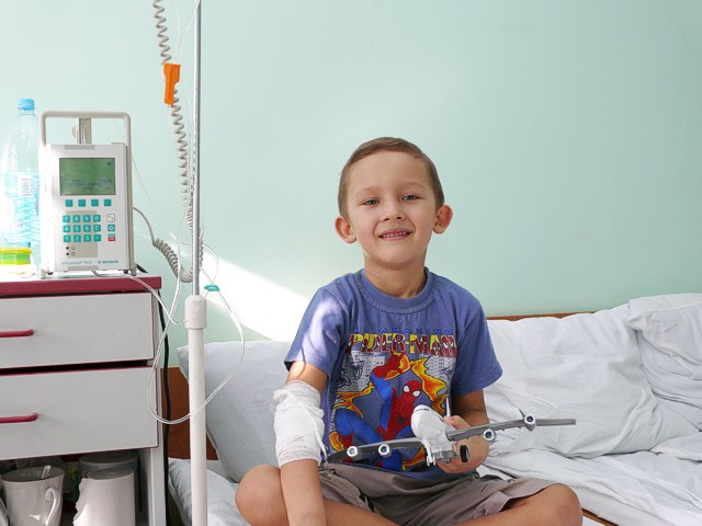 последний этап