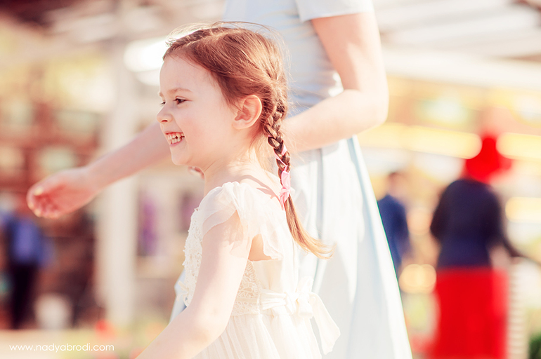 Я ЛЮБЛЮ МОСКВУ!