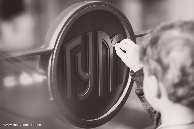 Погуляем по Москве?