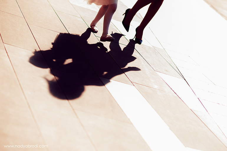 Я ЛЮБЛЮ МОСКВУ!