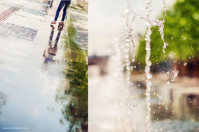 Я ЛЮБЛЮ МОСКВУ!