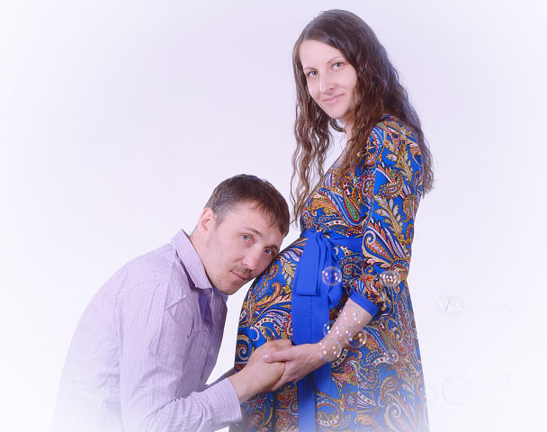 38 недель и 5 дней.