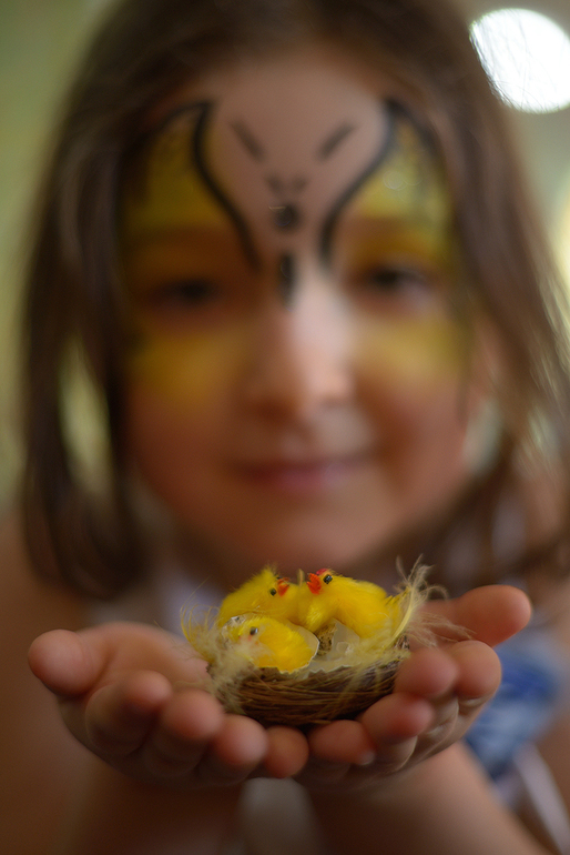 Нашей принцессе 6!