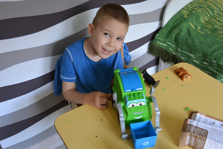 Первый-второй день