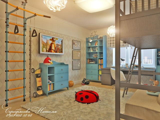 Подборка детских