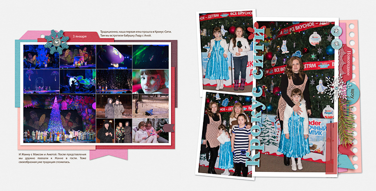 Проект за 2014год.