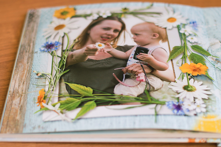 Книга в подарок друзьям