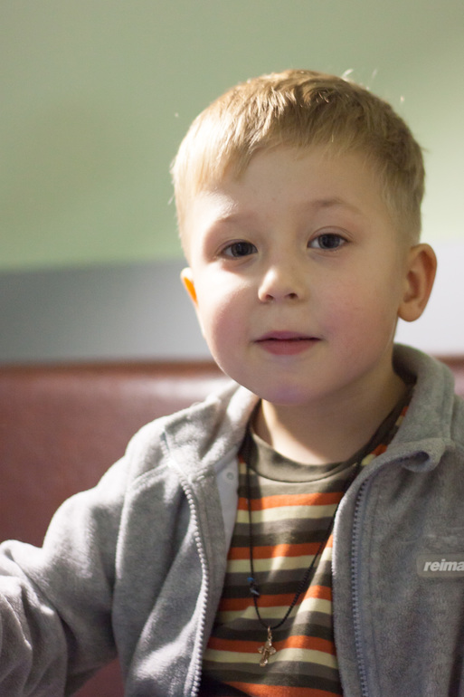 операция (рассказ)