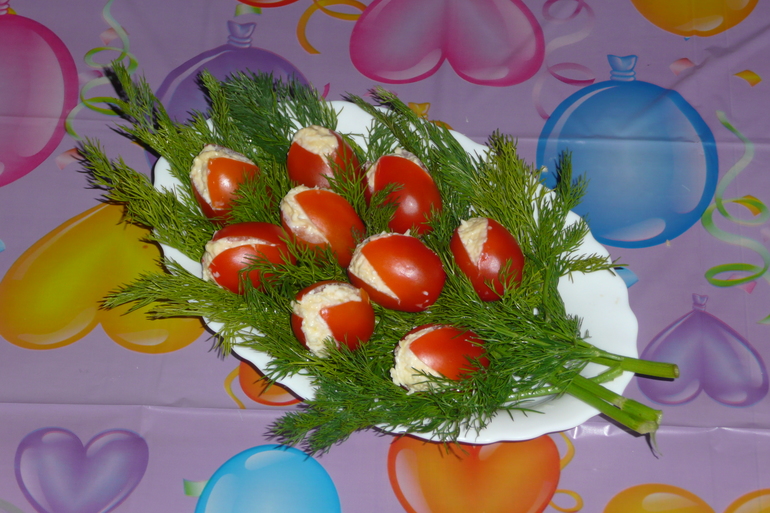 наш 4-й др- 14 февраля 2014г!