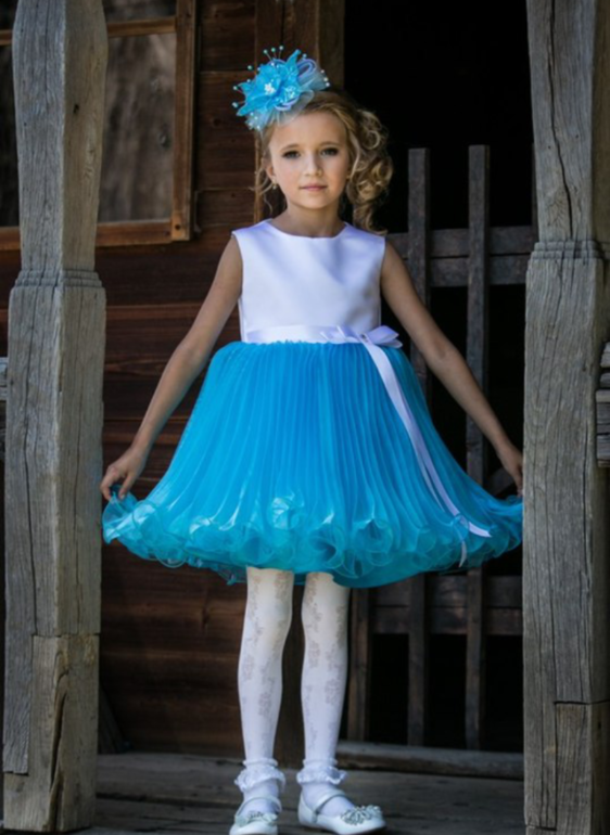 новая коллекция весна-лето 2014! готовимся к выпускным балам!