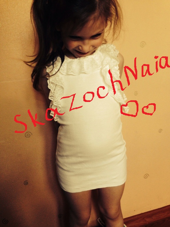 Кто хочет такие маечки? На лето/ под юбочки/джинсики/легинсы