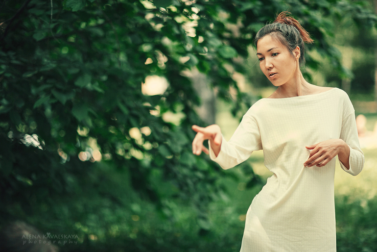 Yoyog summer 2014