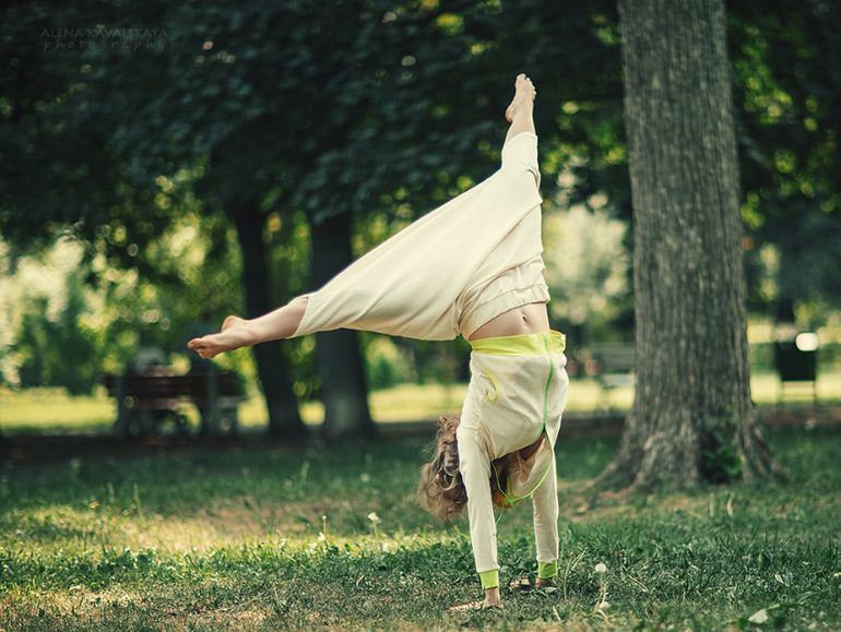 Yoyog summer 2014