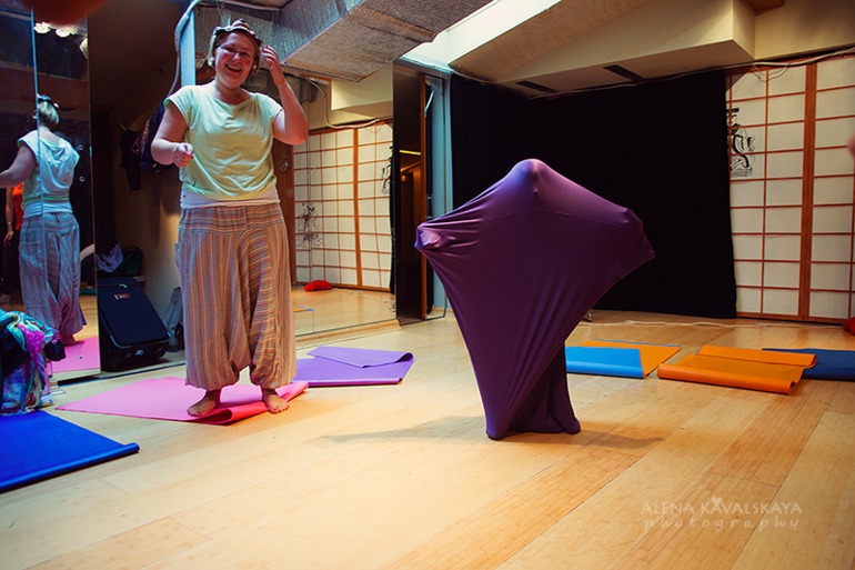 RainbowKidsYoga