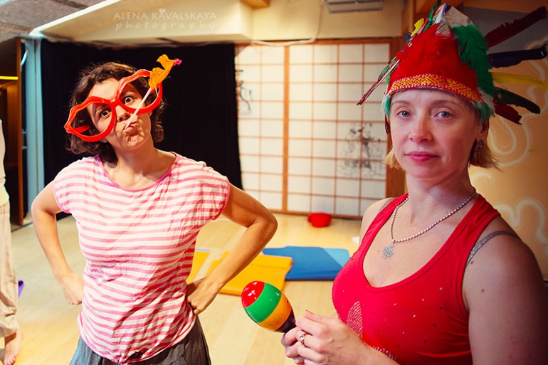 RainbowKidsYoga