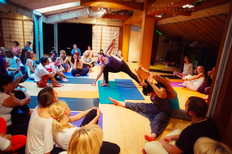 RainbowKidsYoga