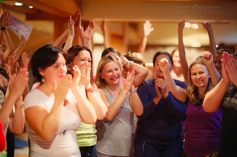 RainbowKidsYoga
