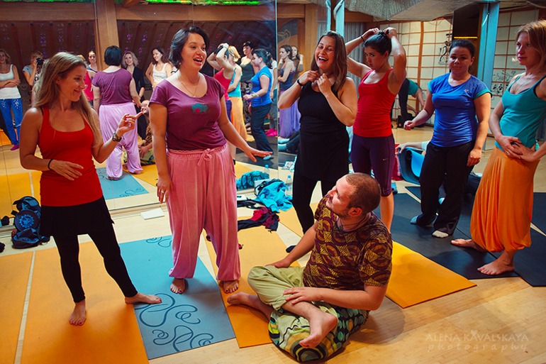 RainbowKidsYoga