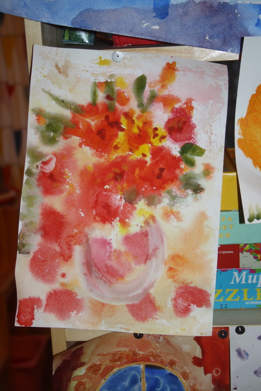 1 марта - Лето.