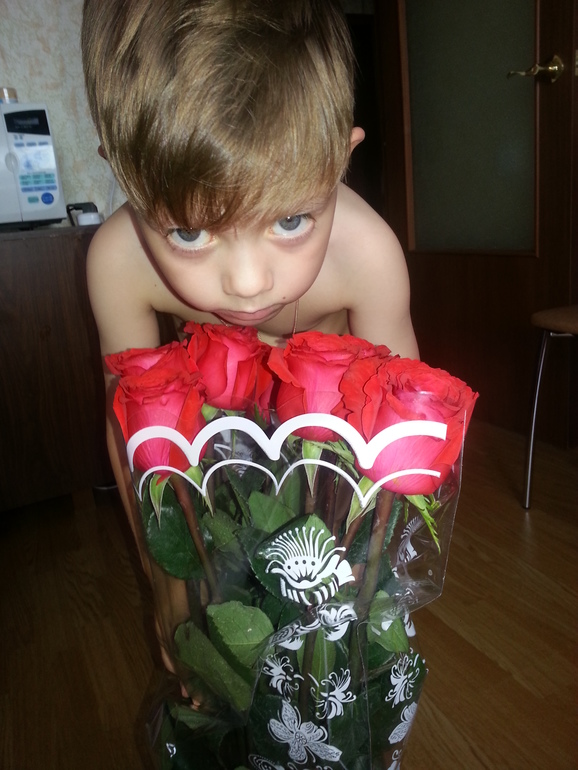 Наш День Рождения 7 июня!!!