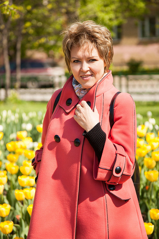 Все, меняюсь!