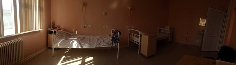 Наши непростые роды или Как родилась наша Лизочка