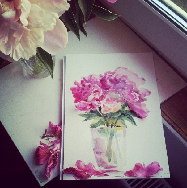 Из инстаграма