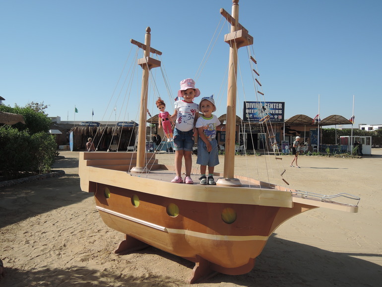 Египет Хургада с 1525 мая 2014