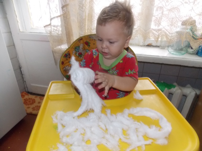 Темкины занятия. Художка