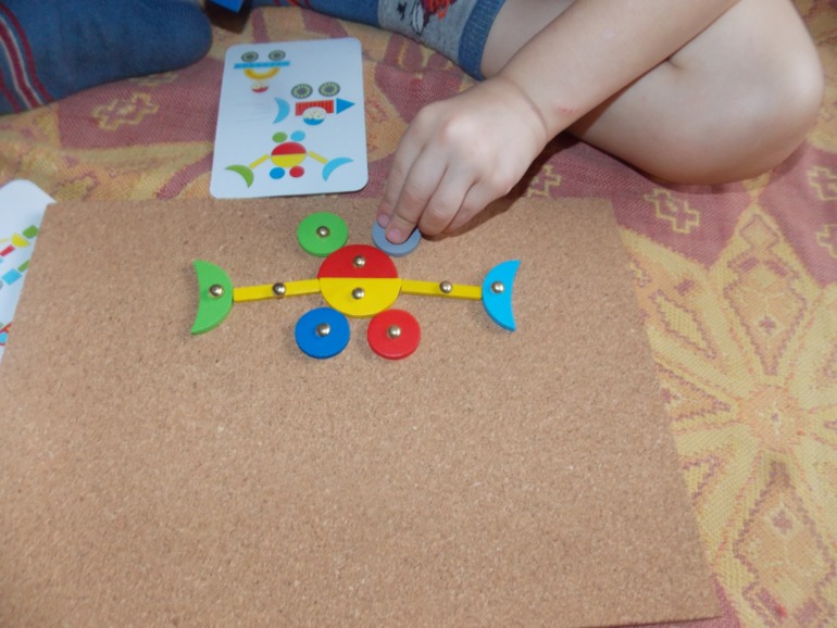 Чудо-молоток