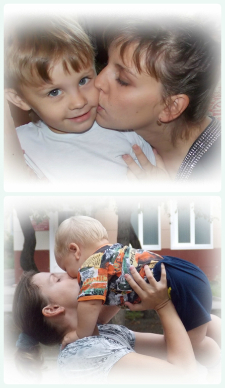 О мечтах, о детстве, о мороженом и цукатах