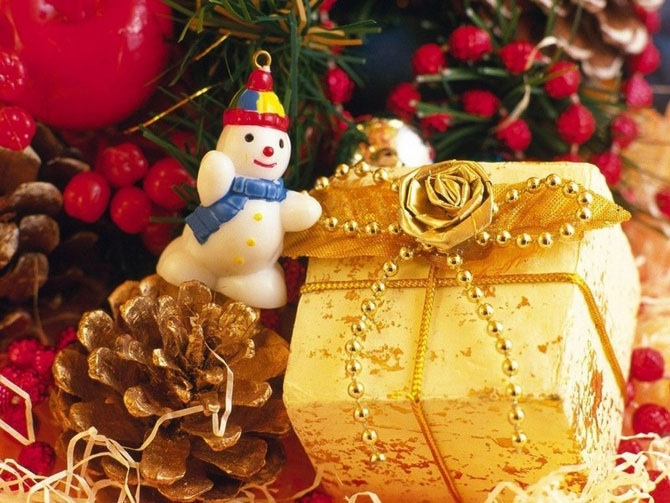 Новый год 2014! Набор участников до 20 ноября!!!