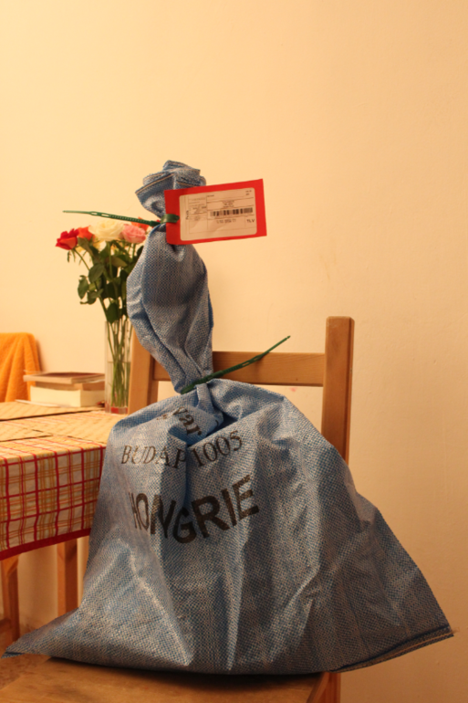 Сам себе дед мороз