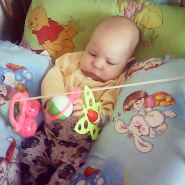 марафоню. День третий.