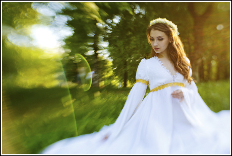 И я там был.