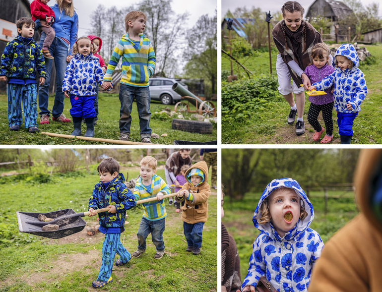 Дачно-Пиратское.