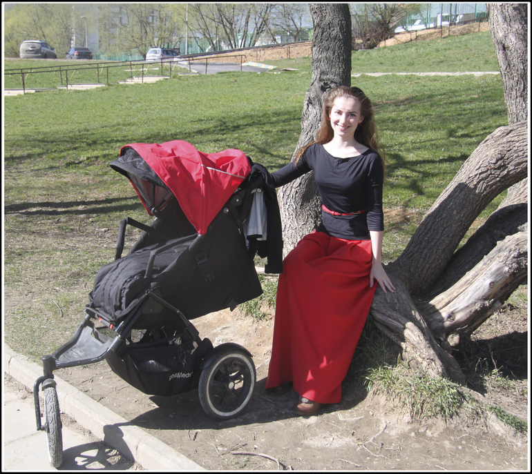 Адепты филоводства.