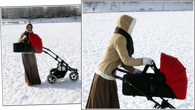 Адепты филоводства.