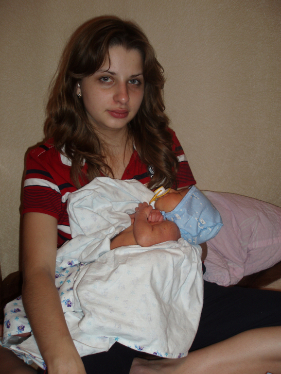 я в 2009м году...