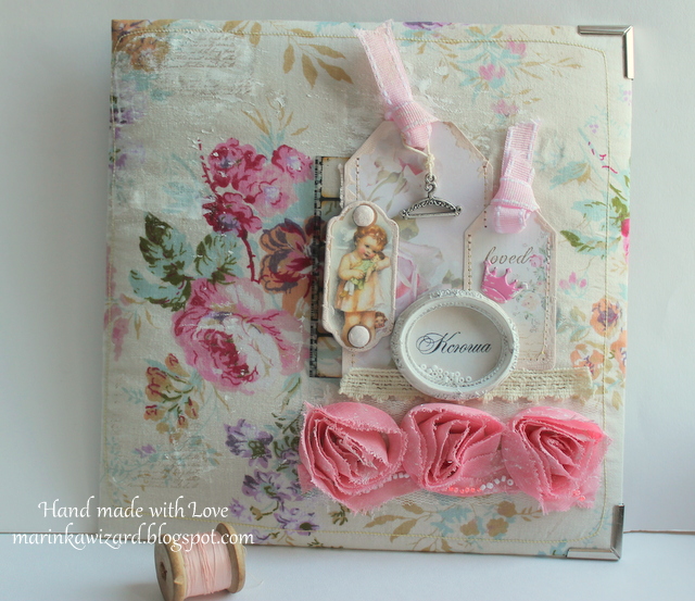 Мои хотелки в картинках