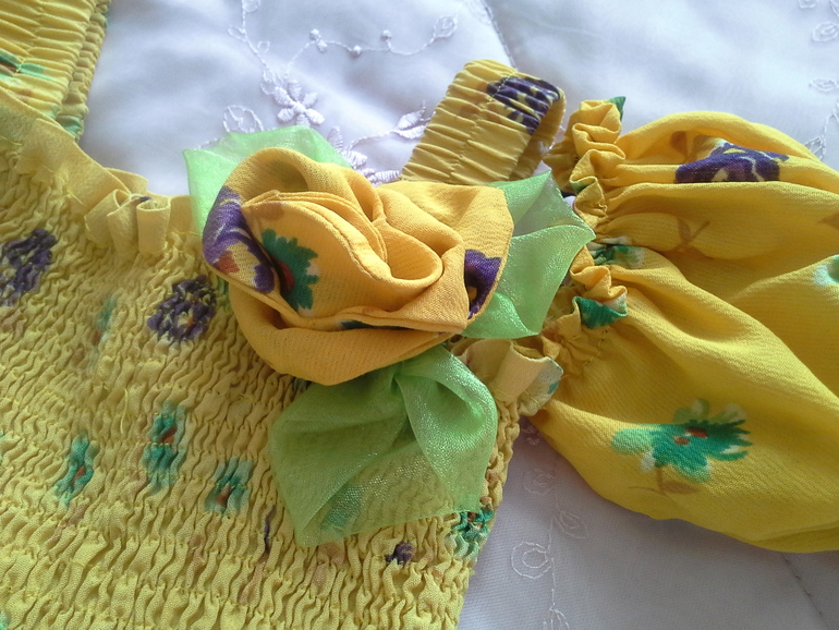 Очередные переделки