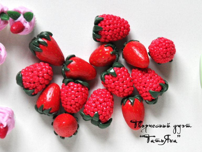 Аксессуары для кукол