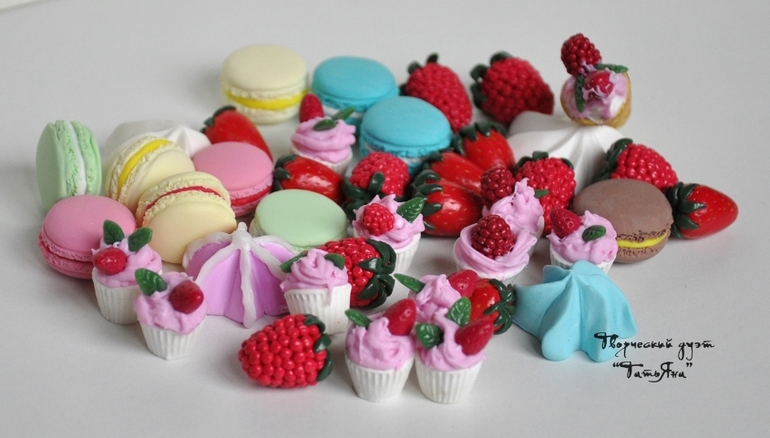 Аксессуары для кукол