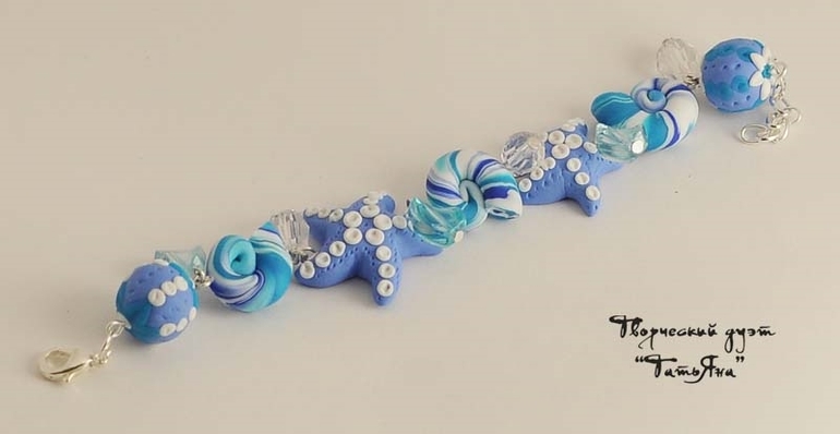 Новые работы. Готовимся к лету.