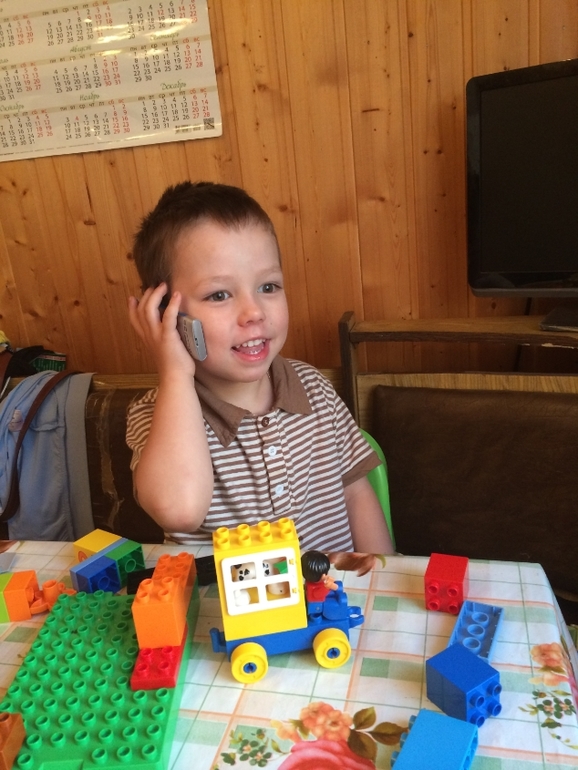 Наши дела) +фото