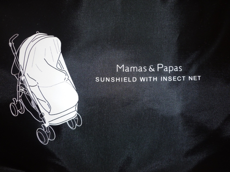 Mamas and Papas Sola City дождалась!!!