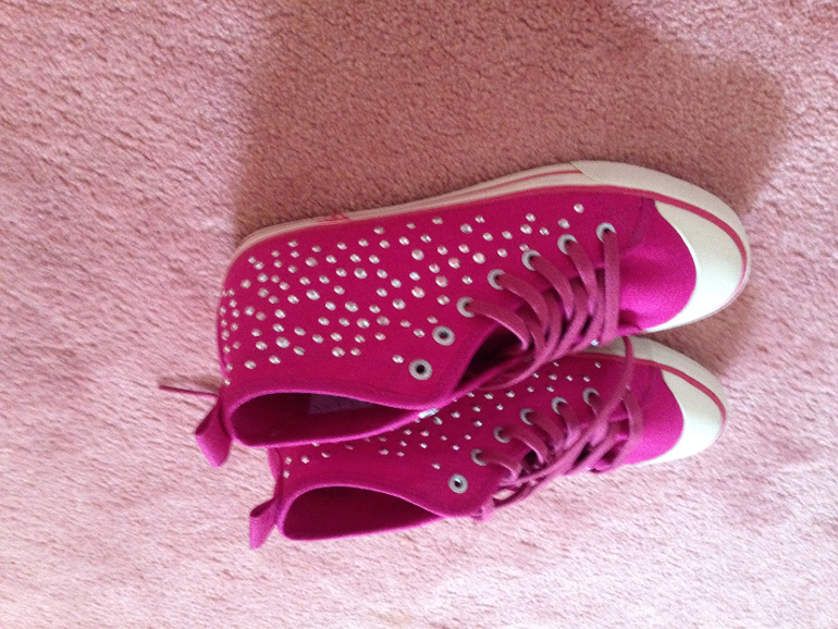 Пристрой брендовой обуви! ТОЛЬКО ОРИГИНАЛЫ!!! ОЧЕНЬ ДЁШЕВО!!! (Химки/Москва/почта)